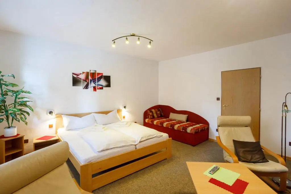 Pension Kraus