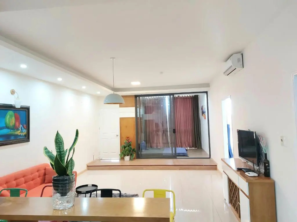 Oasky Vũng Tàu - Pooh House 7
