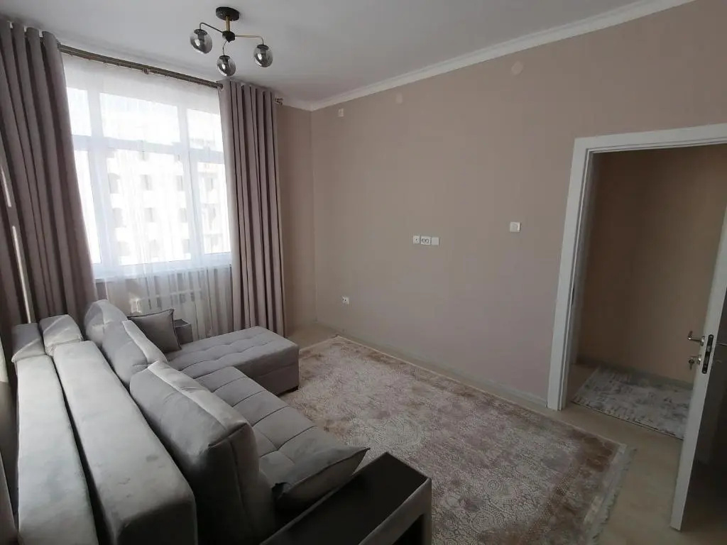 Unique One Bedroom Apartment