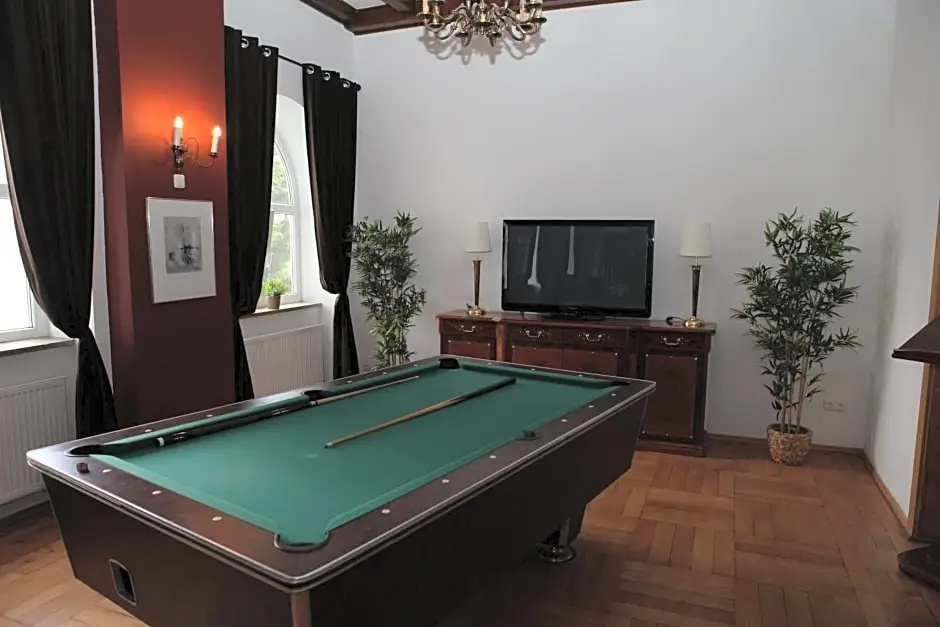 Hotel Alt-Erfurt