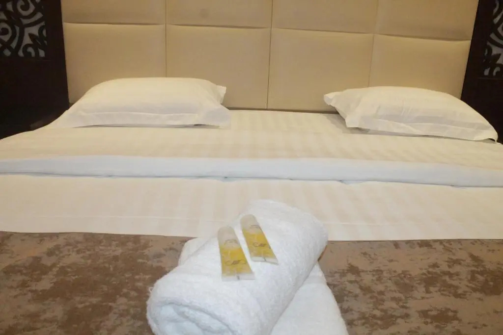 Ayoon Almmlaka Hotel Suites 2