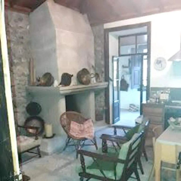 House With 6 Bedrooms in Macedo de Cavaleiros, With Wonderful Mountain View, Private Pool, Enclosed Garden Near the Beach