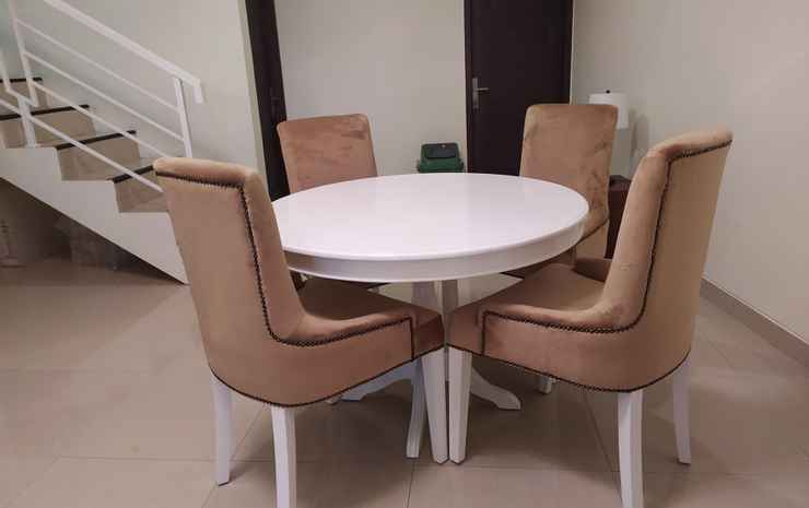 Lucky Guest House Wahid Hasyim