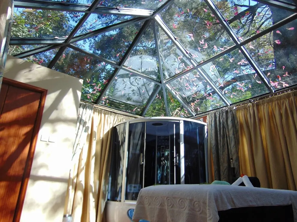 Entim Sidai Wellness Sanctuary