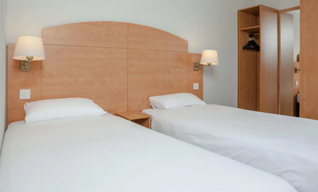 Travelodge Dartford Crossing