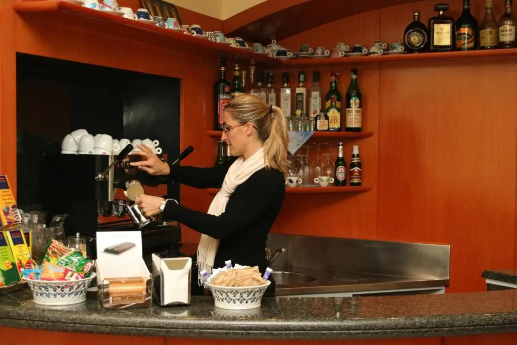 Hotel Italia