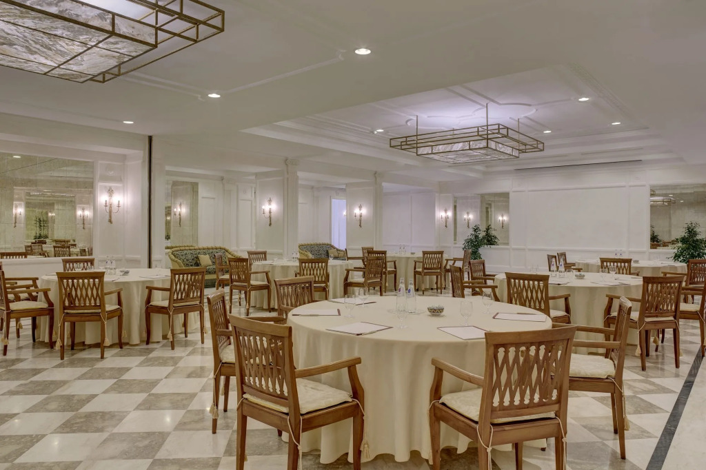 Grand Hotel Timeo, A Belmond Hotel, Taormina