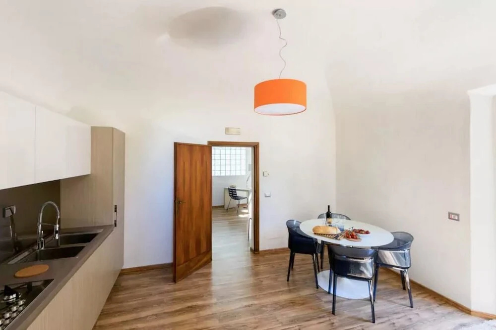 Belle Viste & Casa Daria - Boutique Apartments