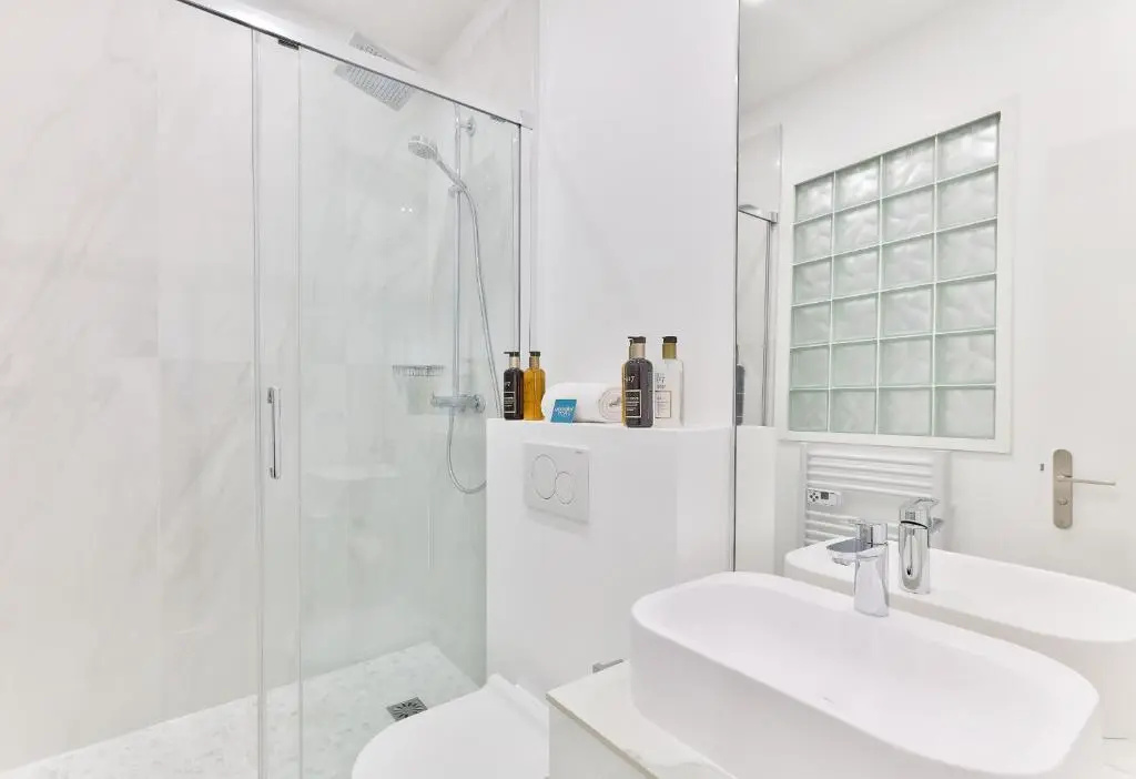 127 - Urban Beautiful 4BR in Montorgueil