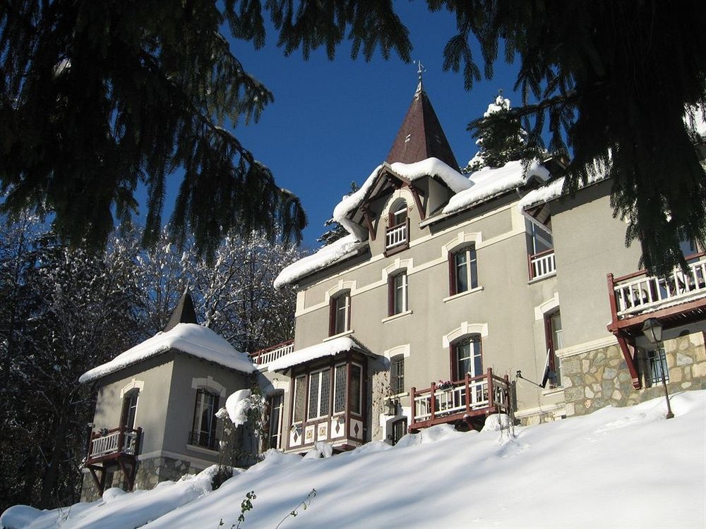 Chambre dhôtes Le Manoir des Alberges