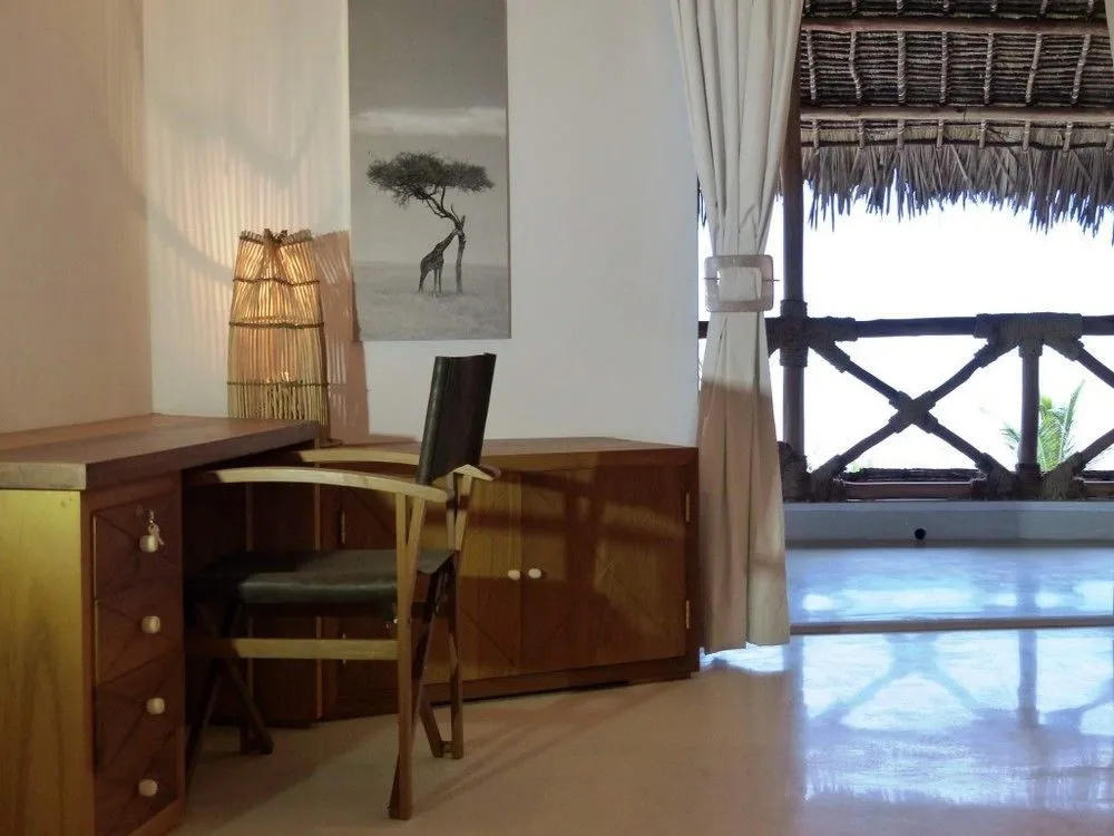 The Kasa Malindi