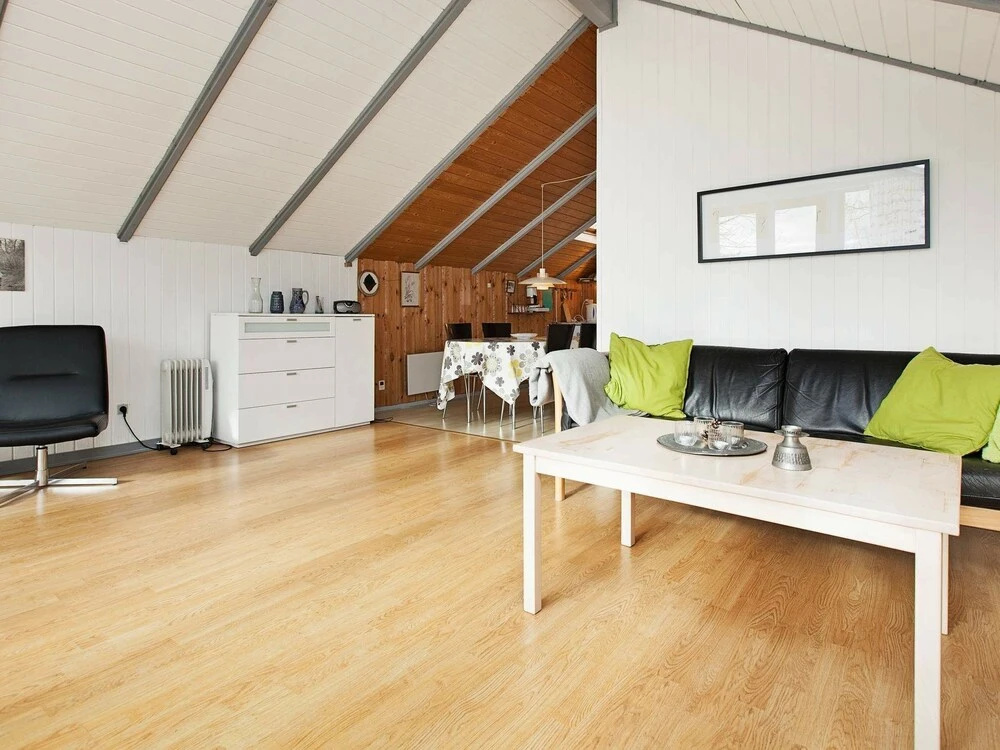 Relaxing Holiday Home in Vejby Hovedstaden With Terrace