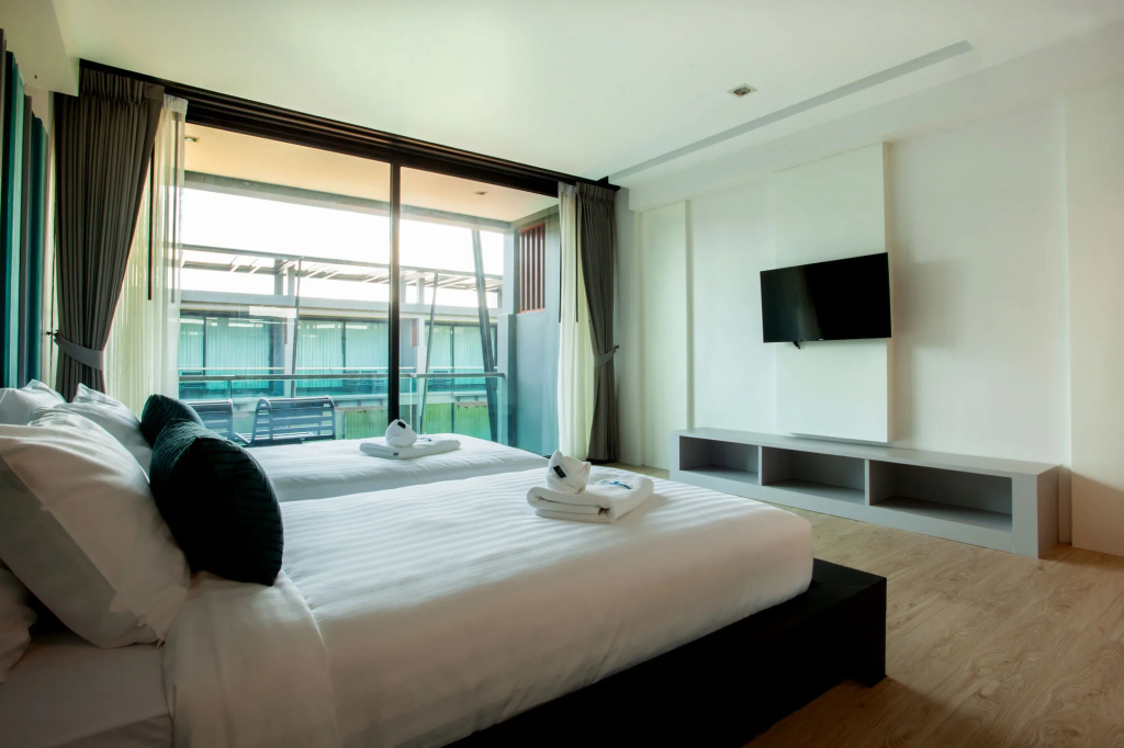 @T Boutique Hotel