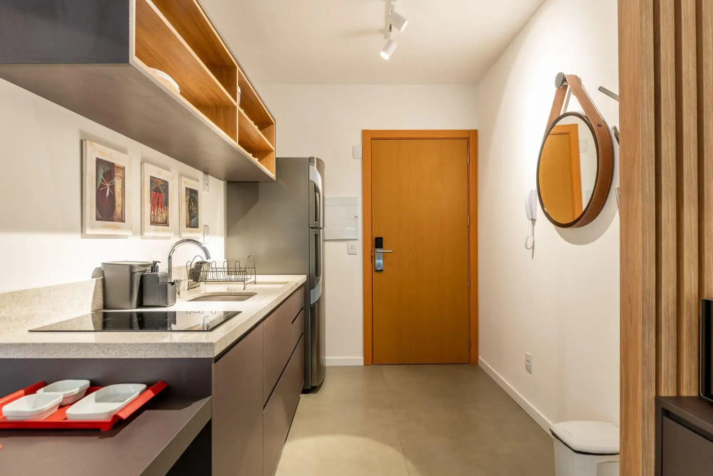 Liv   Apartamento 1003