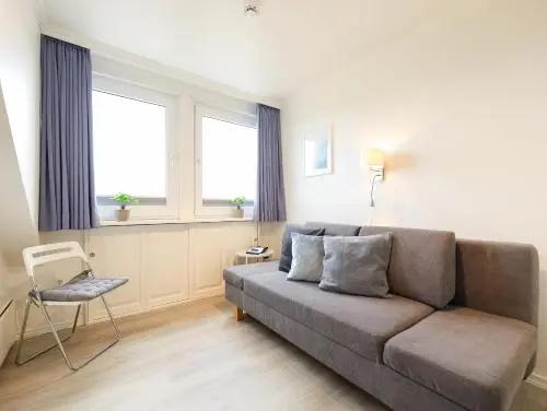 Appartement Jasper
