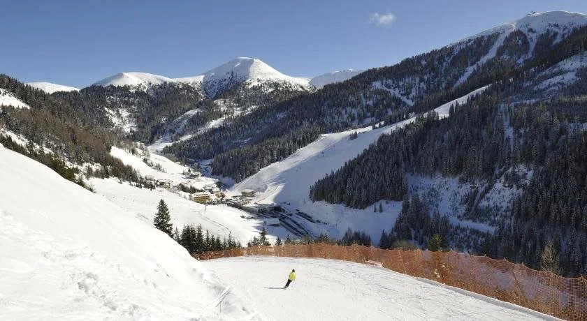 Hotel Nockalm