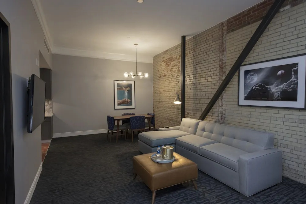 Hotel Trundle