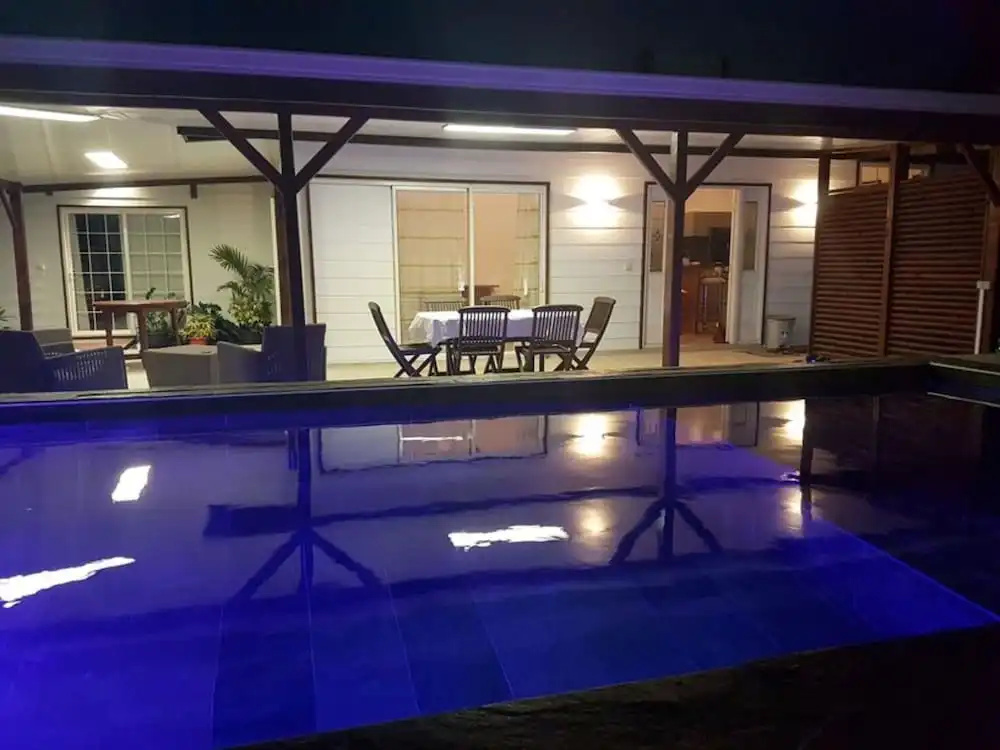 Villa Oasis