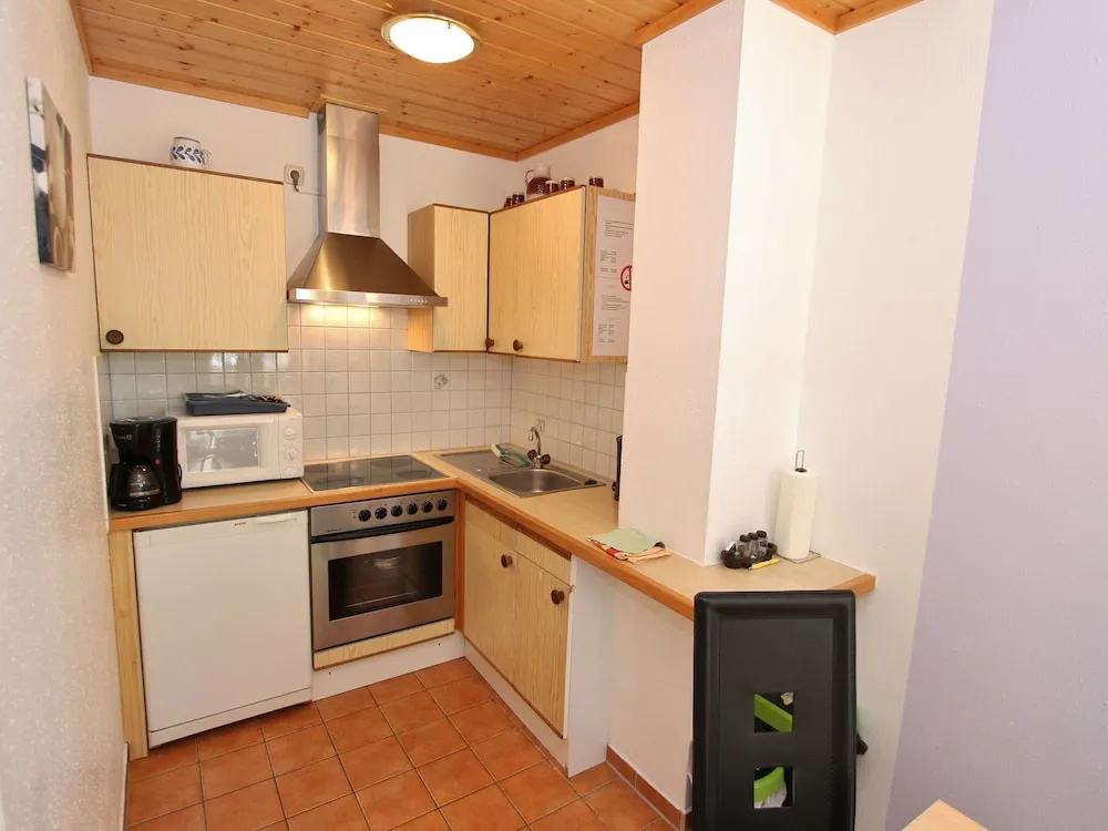 Cozy Apartment in Saalbach-Hinterglemm near Ski Area