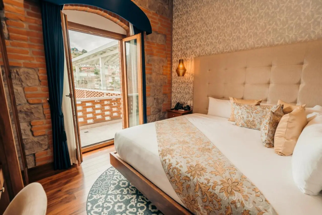 Hotel Otavalo by Art Hotels