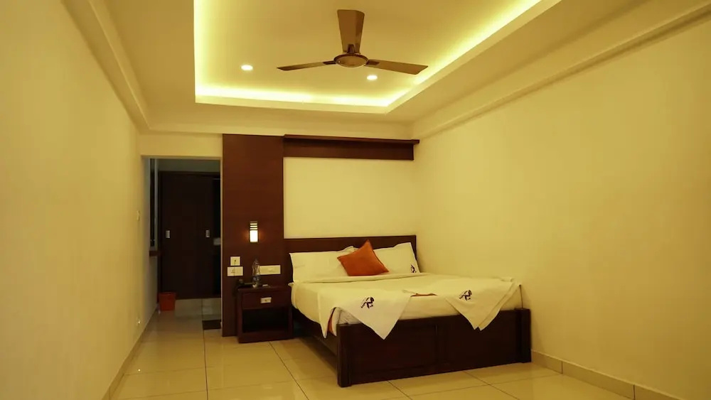 Mount Valley Resort - A Secluded Getaway
