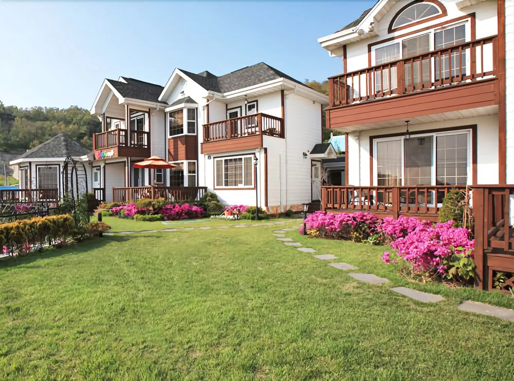 Ganghwa Haebeach Pension
