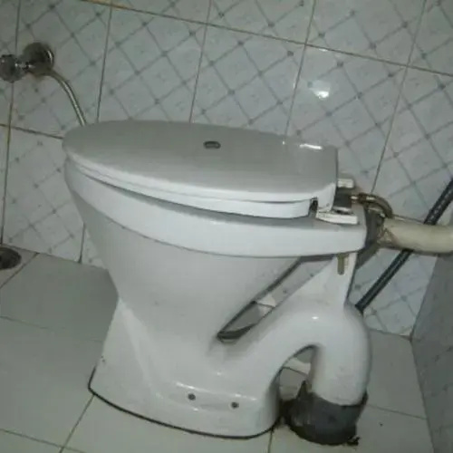 Hotel Saima