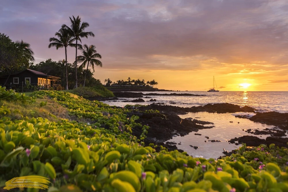 Ges At Mauna Lani Resort Unit # 728 3 Bedroom Home