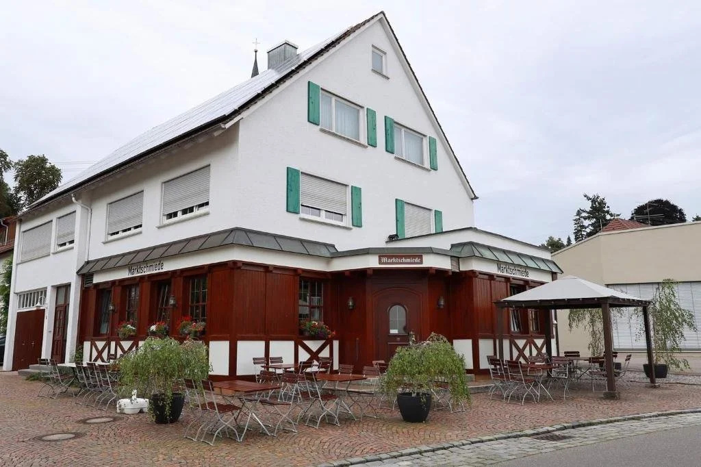 Marktschmiede