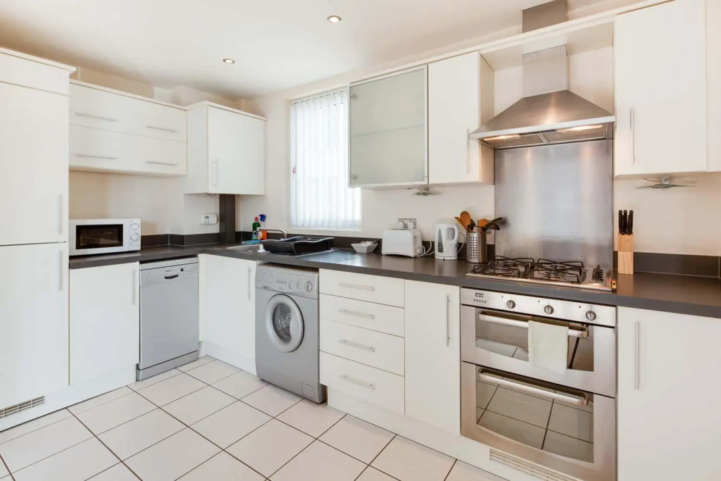 UR Stay Apartments Freemens Meadow