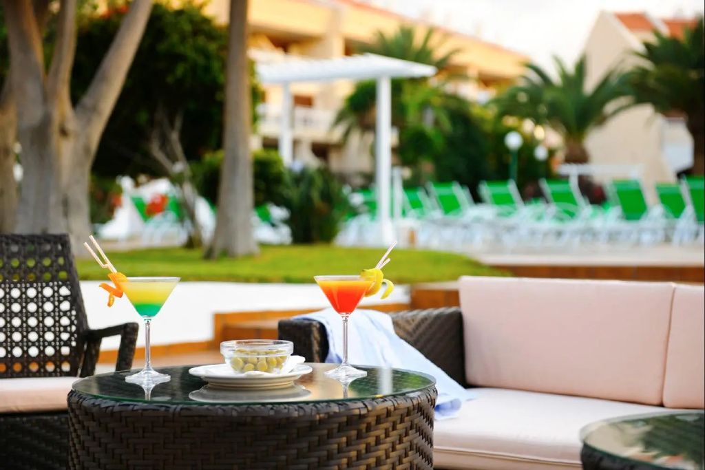 Coral Compostela Beach Golf