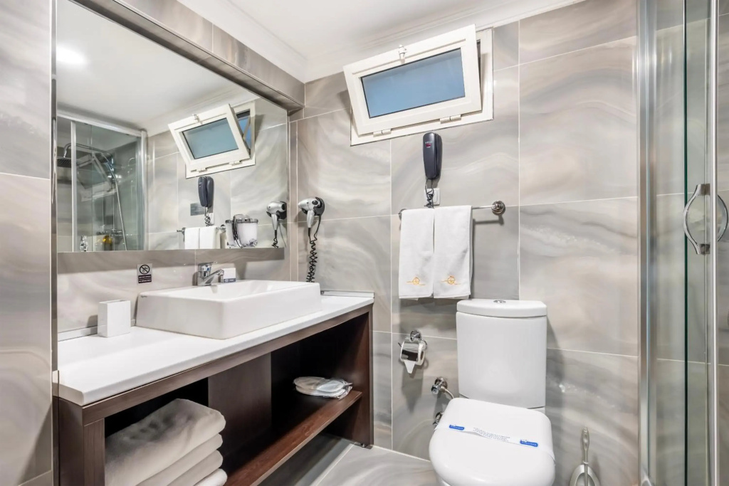 Gallery Residence & Hotel