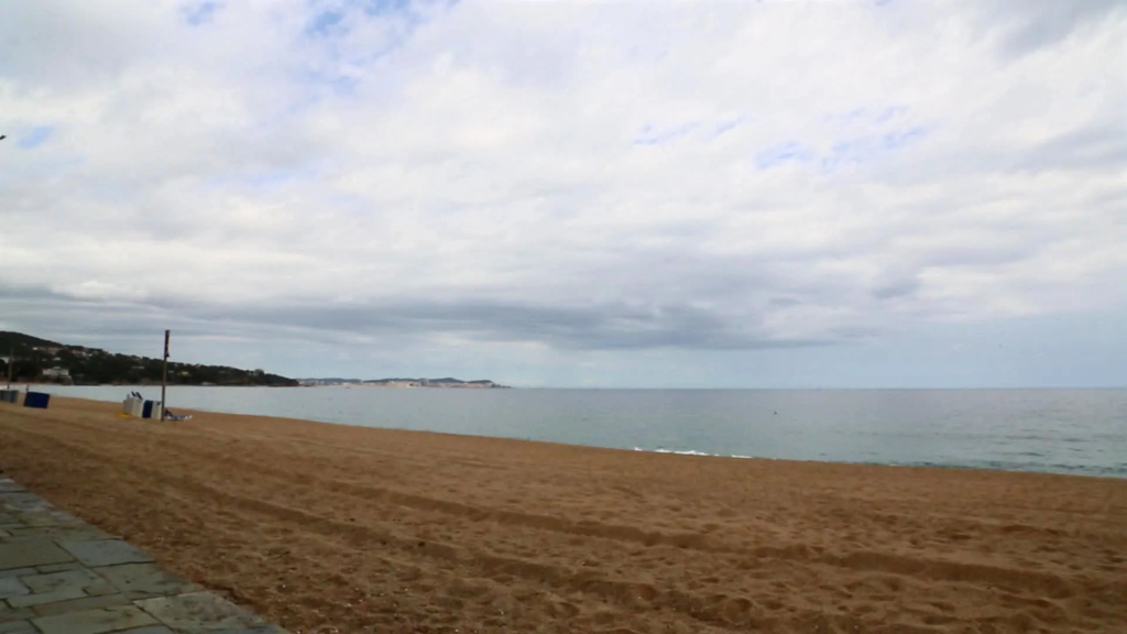 Apartamentos Aromar