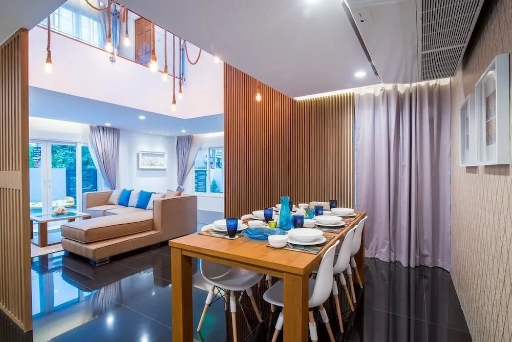 Baan Sea View Hua Hin by Piyanuch