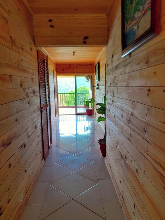 Pinard's Mountain Resort - Cottage 7