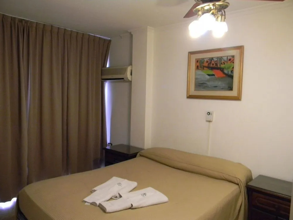 Cordoba Inn Apart Hotel