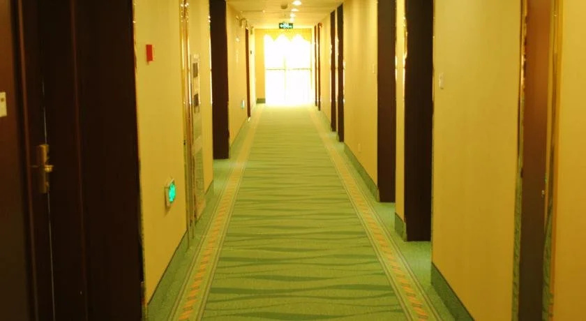 Green Tree Inn Xihuan Road