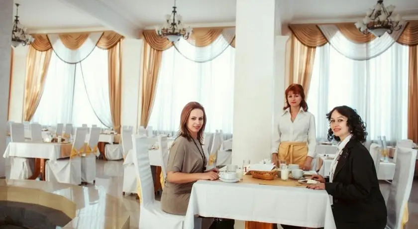 Радуга (Кисловодск)