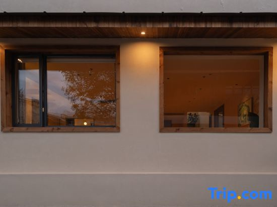 LinHai DADA Homestay