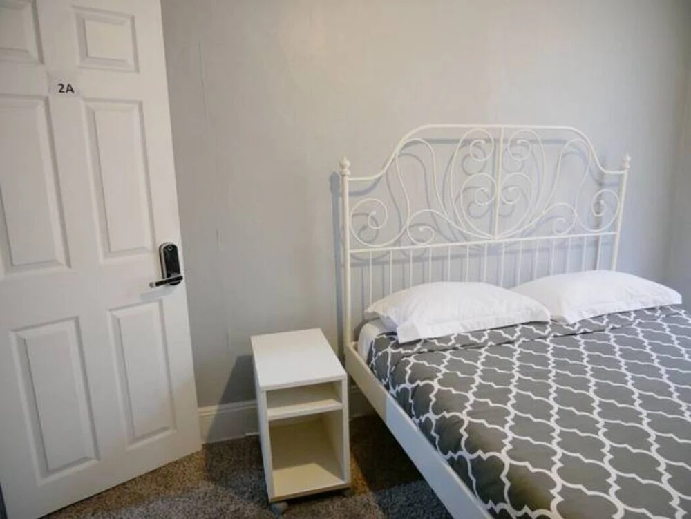 Clover2900 Apartment & Rooms in S Philly