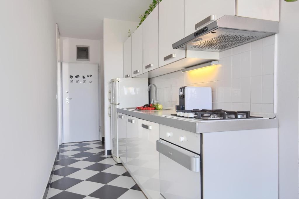 Apartment Vedrana