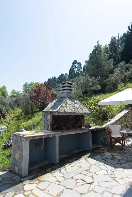 Vourvourou Sea View