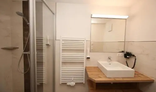 Aparthotel DAS Hochkönig