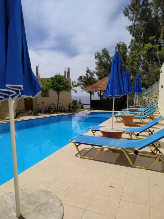 Sfinias Hotel