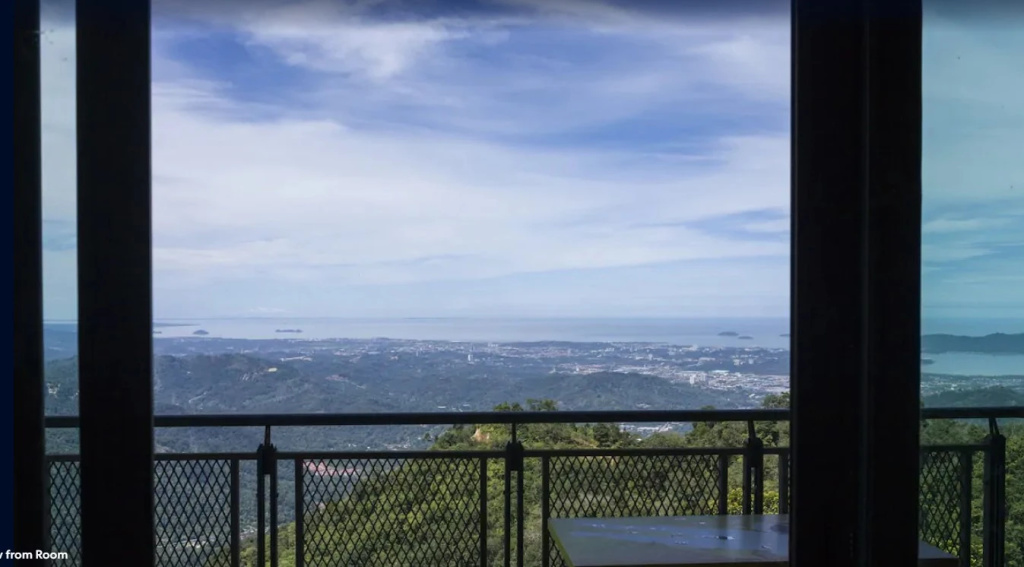 Kokol Heights Villa