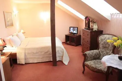 Guest House Minge