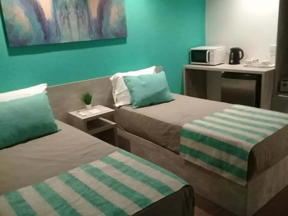 PH suites
