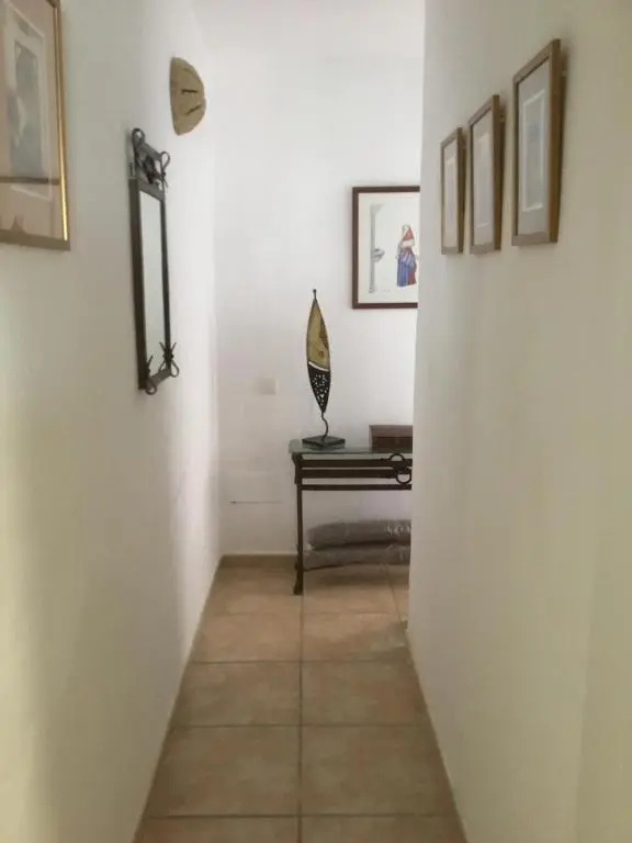 Apartment Rincón