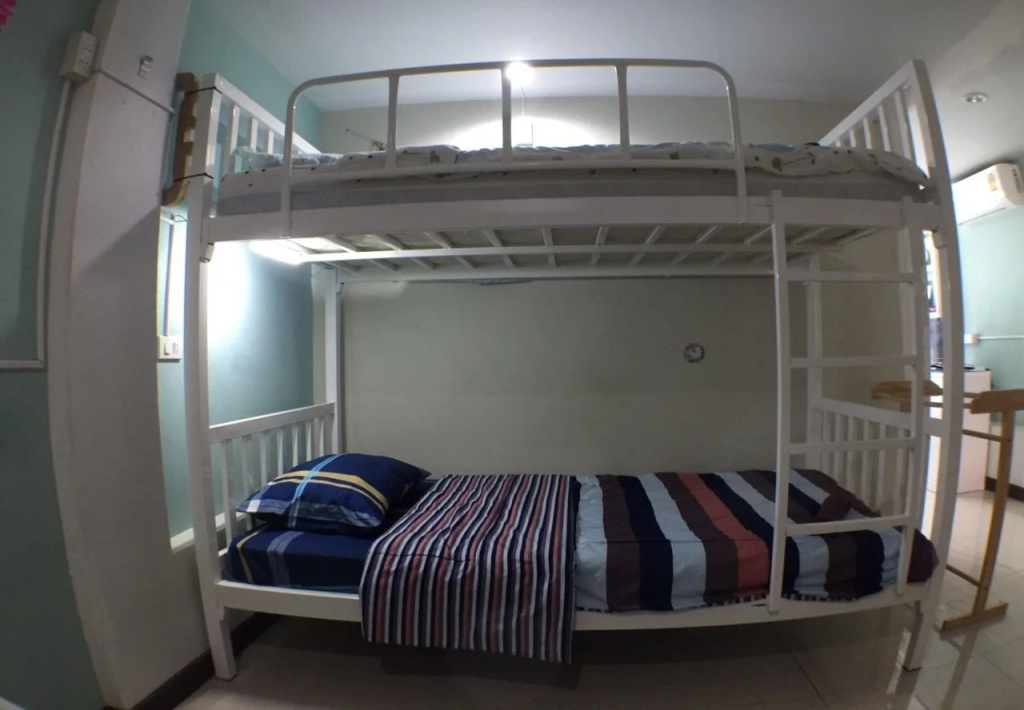 Mini Casa Hostel