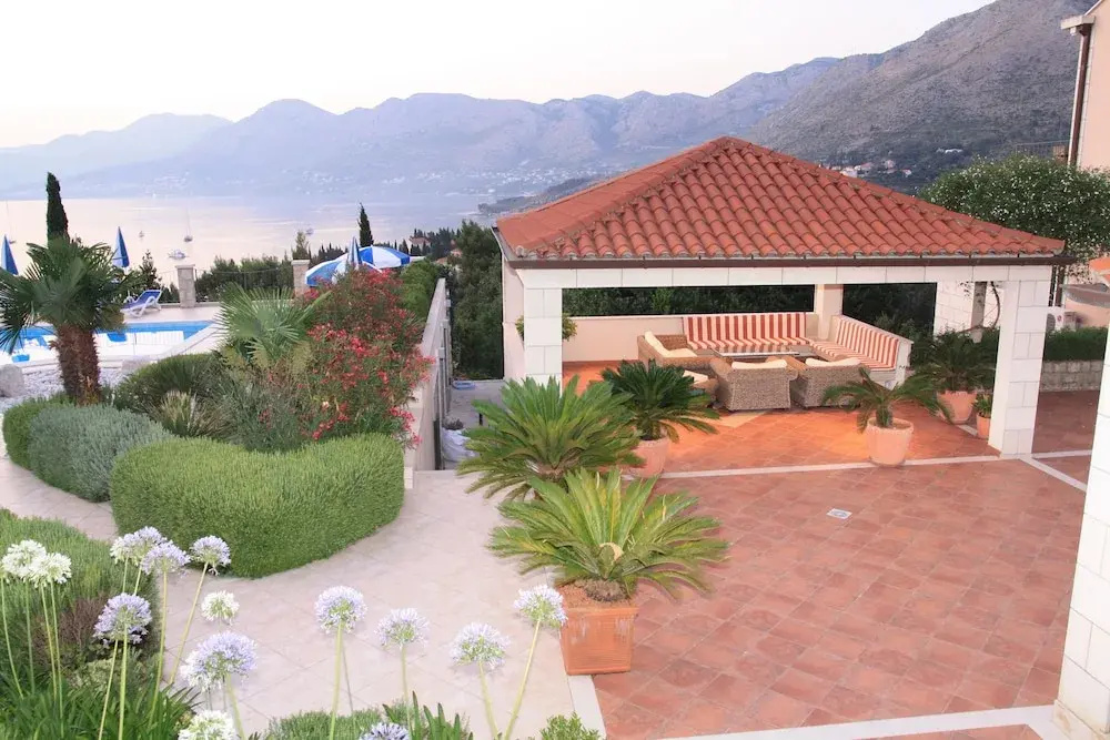 Villa Alegria Cavtat